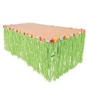 Artificial Grass Table Skirting