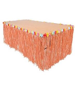 Artificial Grass Table Skirting
