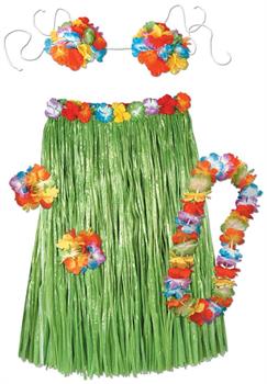 Child Hula Set