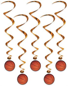 Basketball Whirls