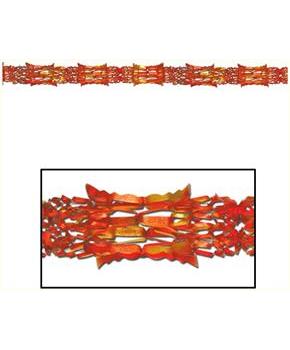 Metallic Garland