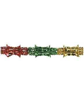 Metallic Garland