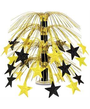 Star Cascade Centerpiece