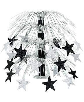 Star Cascade Centerpiece
