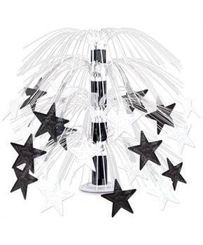 Star Cascade Centerpiece