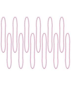 Party Beads - Small Round