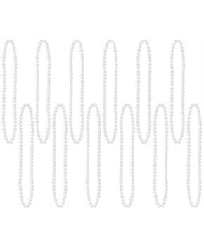 Party Beads - Small Round