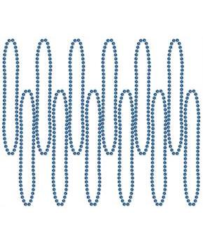 Bulk Party Beads - Small Round