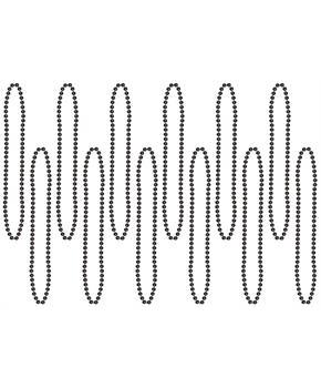 Bulk Party Beads - Small Round