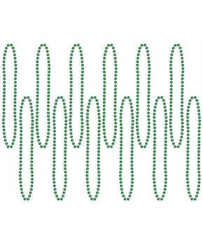 Bulk Party Beads - Small Round