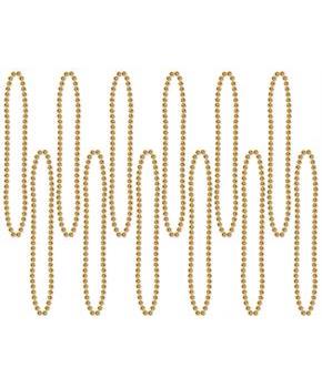Bulk Party Beads - Small Round