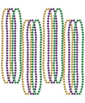 Bulk Party Beads - Small Round