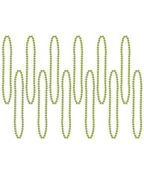 Bulk Party Beads - Small Round