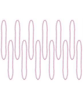 Bulk Party Beads - Small Round