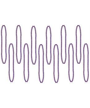 Bulk Party Beads - Small Round