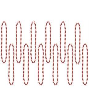 Bulk Party Beads - Small Round