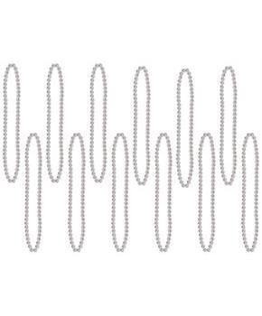 Bulk Party Beads - Small Round
