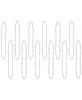 Bulk Party Beads - Small Round