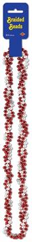 Braided Beads