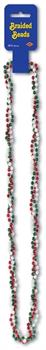 Braided Beads