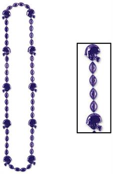 Football Beads
