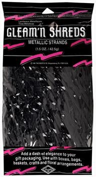Gleam 'N Shreds Metallic Strands