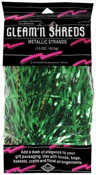 Gleam 'N Shreds Metallic Strands