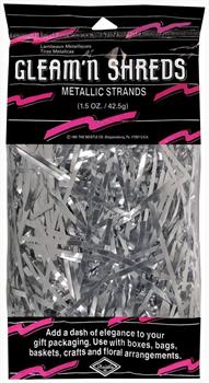 Gleam 'N Shreds Metallic Strands