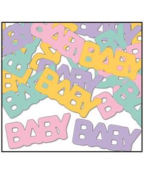Baby Fanci-Fetti