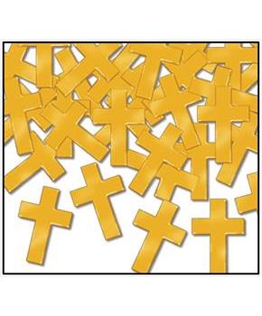 Fanci-Fetti Crosses