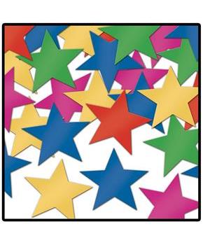 Fanci-Fetti Stars