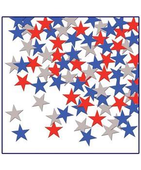 Fanci-Fetti Stars