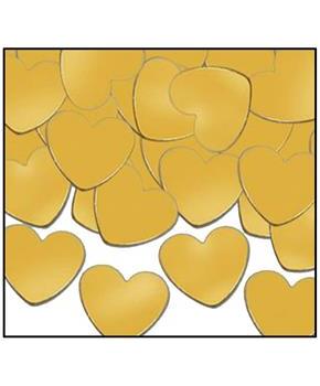 Fanci-Fetti Hearts