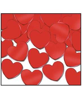 Fanci-Fetti Hearts