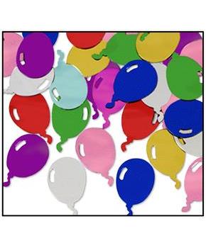 Fanci-Fetti Balloons