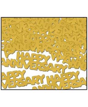 Happy Anniversary Fanci-Fetti