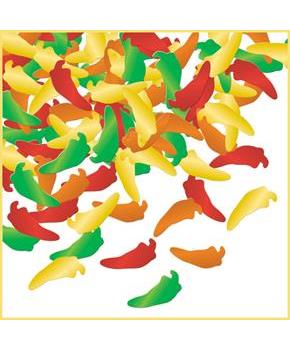 Fanci-Fetti Chili Peppers