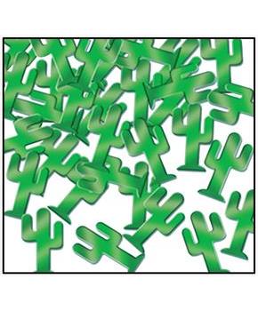 Fanci-Fetti Cactuses