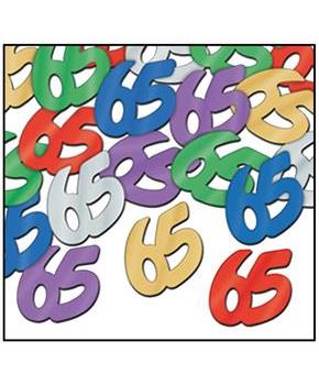 Fanci-Fetti "65" Silhouettes