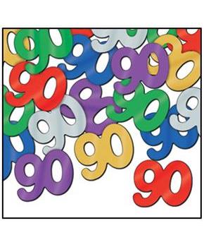 Fanci-Fetti "90" Silhouettes
