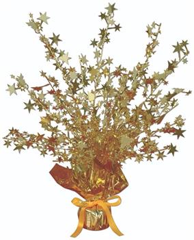 Star Gleam 'N Burst Centerpiece