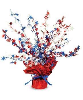 Star Gleam 'N Burst Centerpiece