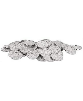 Plastic Coins