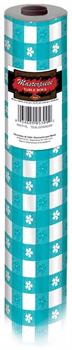 Gingham Table Roll