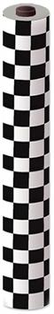 Checkered Table Roll
