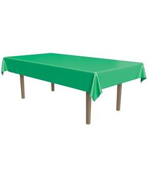 Plastic Rectangular Tablecover