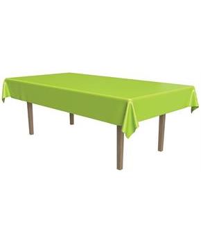 Plastic Rectangular Tablecover