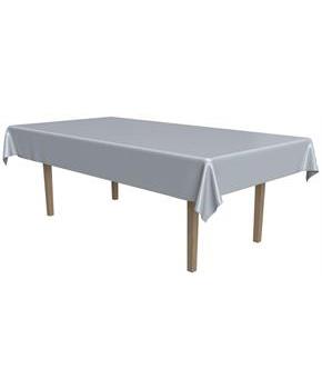 Plastic Rectangular Tablecover