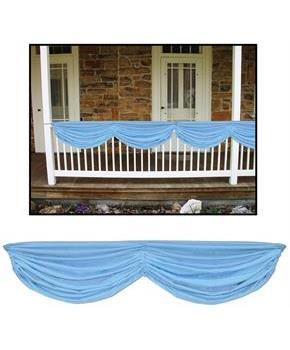 Baby Shower Fabric Bunting