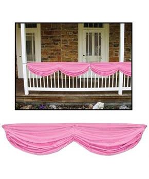 Baby Shower Fabric Bunting